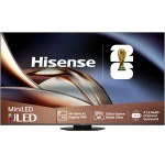 Телевизор Hisense 55U8Q (VIDAA)