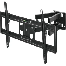 Кронштейн Arm Media PT-16 Black 22"-65" настен. поворотно-выдвижной и наклонный