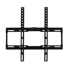 Кронштейн Buro FX0S (BM35A74FF0) Black 22"-65" настен. фиксированный (без SN)