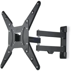 Кронштейн Hama 00 220824 Black 32"-65" настен. поворот и наклон