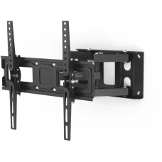 Кронштейн Hama 00 220830 Black 32"-65" настен. поворотно-выдвижн. и наклон