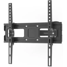 Кронштейн Hama 00 220832 Black 32"-65" настен. поворотно-выдвижн. и наклон