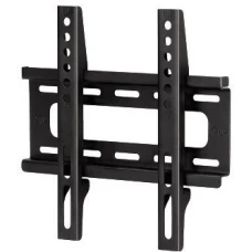 Кронштейн Hama H-108714 Black 10"-46" настен. фиксированный
