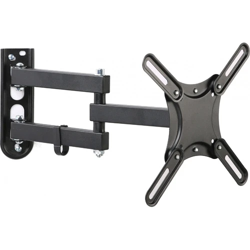 Кронштейн Hama R1 118154 Black 19"-48" настен. поворот и наклон