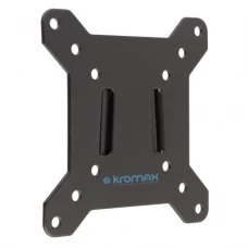 Кронштейн Kromax Vega-3 new Black 15"-32" настен. фиксированный
