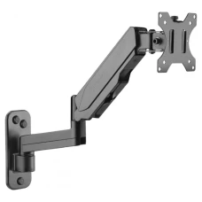 Кронштейн Onkron G150 black 13"-34" настен. поворот и наклон