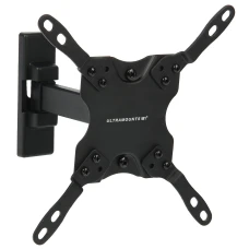 Кронштейн Ultramounts UM864B Black 13"-43" настен. поворот и наклон