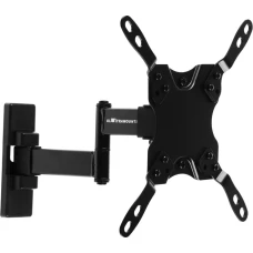 Кронштейн Ultramounts UM866B Black 13"-43" настен. поворот и наклон