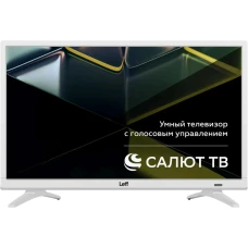 Телевизор Leff LCD 24F691T FHD (Салют)