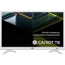 Телевизор Leff LCD 24H691T HD (Салют)