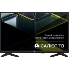 Телевизор Leff LCD 32H690T HD (Салют)