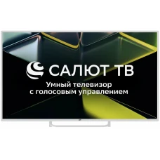 Телевизор Leff LCD 55U691T UHD (Салют)