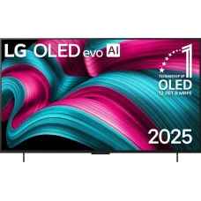 Телевизор LG OLED 42C5RLA (webOS)