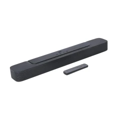 Саундбар JBL Bar All-In-One (MK2) 2.0 80Вт черный