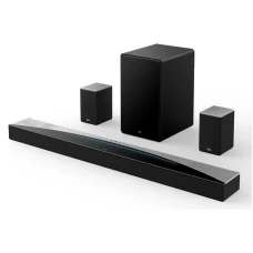 Саундбар TCL Q85H (760Вт+100Вт. 7.1.4)