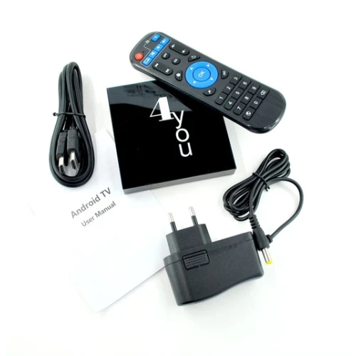 Smart TV 4you Galaxy 2/16Gb (Dual band WiFi,Bluetooth 5.1,Allwinner H616,64 bit,Android 10,диспл) Smart TV 4you Galaxy 2/16Gb (Dual band WiFi,Bluetooth 5.1,Allwinner H616,64 bit,Android 10,диспл)