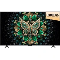 Телевизор TCL 55C6K (Google TV) Телевизор TCL 55C6K (Google TV)