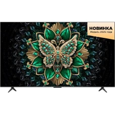 Телевизор TCL 85C6K (Google TV)