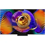 Телевизор TCL 85C7L (Google TV) Телевизор TCL 85C7L (Google TV)
