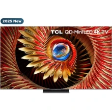 Телевизор TCL 65C8K (Google TV)