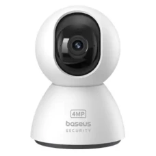IP-камера Baseus P1 3K white(внутренняя)