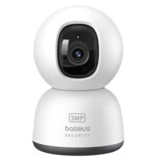 IP-камера Baseus P1 Lite 2K white(внутренняя)