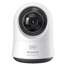 IP-камера Baseus P1 Pro white(внутренняя)
