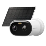 IP-камера MC410 KIT(Комплект умной камеры с солнечной панелью) IP-камера MC410 KIT(Комплект умной камеры с солнечной панелью)