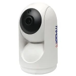IP-камера TRASSIR TR-W2S1PT 2.8(видеоняня) IP-камера TRASSIR TR-W2S1PT 2.8(видеоняня)