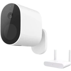 IP-камера Xiaomi Mi Wireless Outdoor Security Camera 1080p (BHR4433GL)
