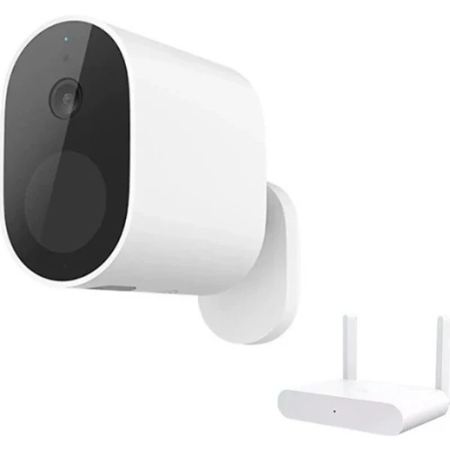 IP-камера Xiaomi Mi Wireless Outdoor Security Camera 1080p (BHR4433GL)