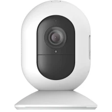 IP-камера Xiaomi KAMI Wire-Free Camera Kit (WK101) White