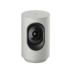 IP-камера Яндекс с Алисой серая