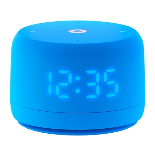 Яндекс Станция Лайт 2 синяя(YNDX-00026)