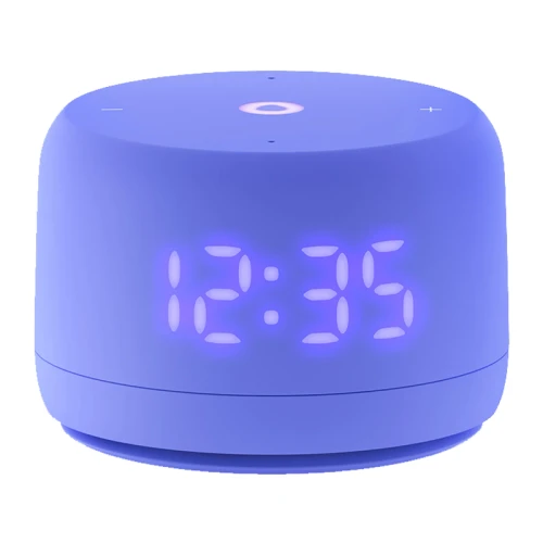 Яндекс Станция Лайт 2 фиолетовая(YNDX-00026)