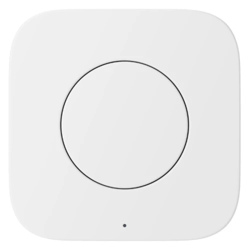 Беспроводная кнопка Яндекс (Zigbee) Беспроводная кнопка Яндекс (Zigbee)