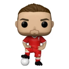 Фигурка Funko POP "Football: Liverpool- Andy Robertson"