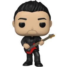 Фигурка Funko POP "Rocks: Fall Out Boy - Pete Wentz" (211)