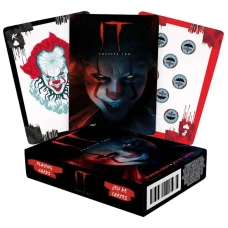 Игральные карты It Chapter 2