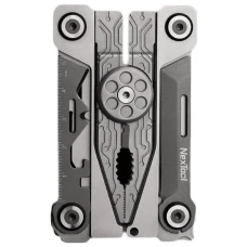 Мультитул Xiaomi NexTool Mini 14in1 EDC Multifunctional Tool NE20182