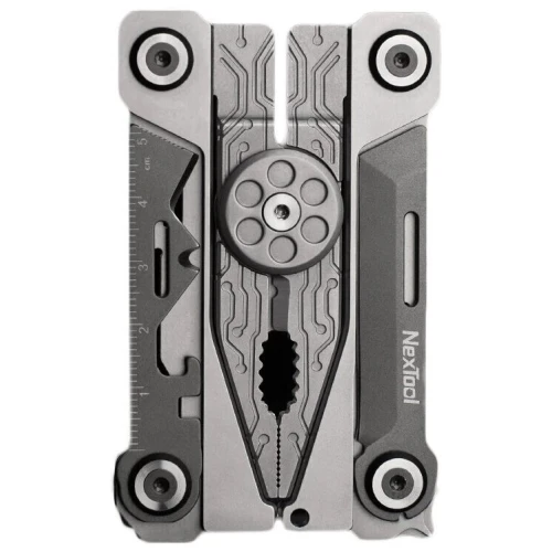 Мультитул Xiaomi NexTool Mini 14in1 EDC Multifunctional Tool NE20182 Мультитул Xiaomi NexTool Mini 14in1 EDC Multifunctional Tool NE20182