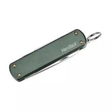 Мультитул Xiaomi NexTool Multi-funktional Knife (NE0143) (KT5026G)green