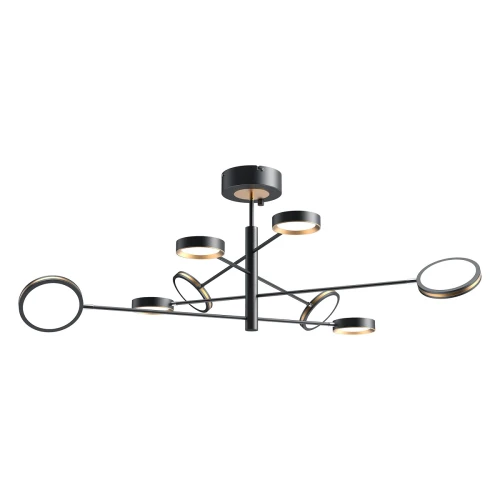 Умная люстра Yeelight-C2103Arowana-Chandelier-8head / YLDL029 Умная люстра Yeelight-C2103Arowana-Chandelier-8head / YLDL029