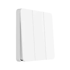Выключатель 3-ёх клавишный Yeelight Flex Switch（three gang）YLKG14YL