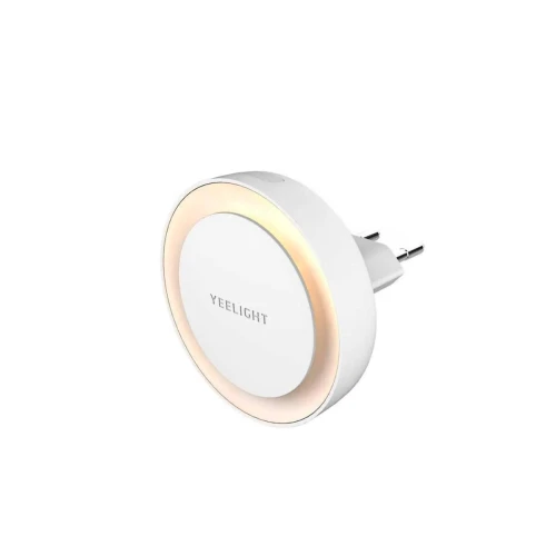 Ночник в розетку Yeelight Plug-in Nightlight (YLYD11YL) Ночник в розетку Yeelight Plug-in Nightlight (YLYD11YL)