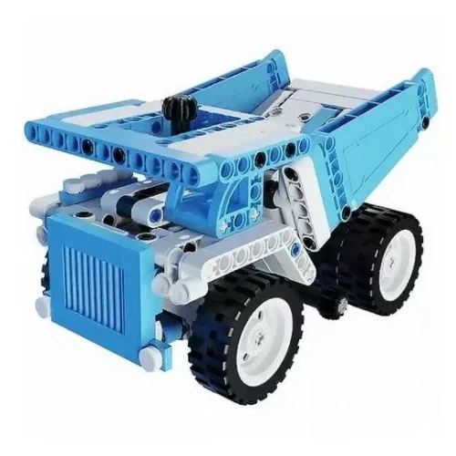 Конструктор Xiaomi Onebot Mini Tipper(OBQXKK95AIQI) Конструктор Xiaomi Onebot Mini Tipper(OBQXKK95AIQI)