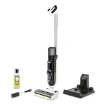 Вертикальный беспроводной моющий пылесос Karcher FCV 3 Natural N (160Вт) 1.056-124.0 Вертикальный беспроводной моющий пылесос Karcher FCV 3 Natural N (160Вт) 1.056-124.0
