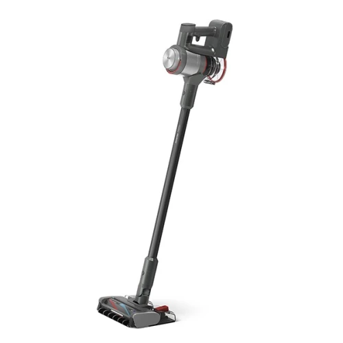 Вертикальный беспроводной моющий пылесос BQ VCA1005W Серый (700Вт)