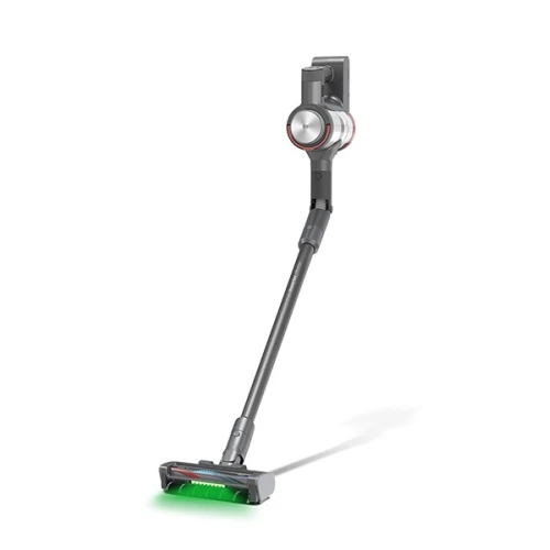 Вертикальный беспроводной моющий пылесос BQ VCA1005W Серый (700Вт)