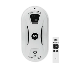 Робот для мойки окон BQ WR100 Белый